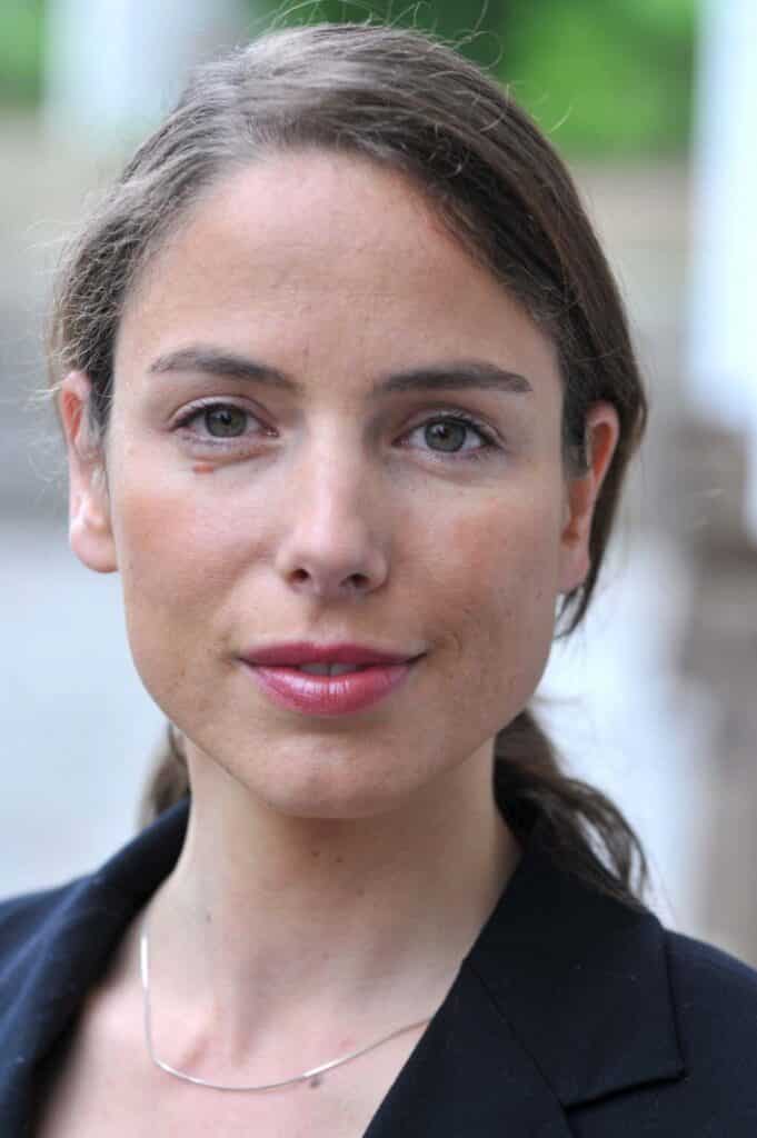 Anne Dreyer neue Sprecherin der Diakonie Katastrophenhilfe KOM