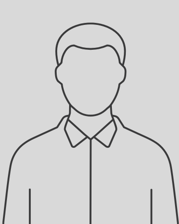 Ein einfaches, grafisches Symbolbild mit einer stilisierten Figur und einem neutralen Hintergrund.