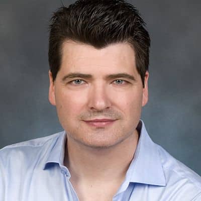 Ricci ist Pressereferent beim BVS | KOM - Magazin für Kommunikation