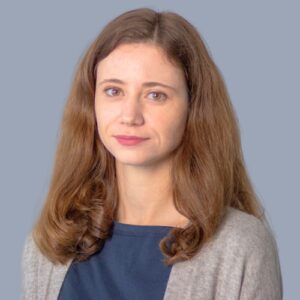 Carolin Sachse-Henninger © Robert Feldmann/Quadriga Media