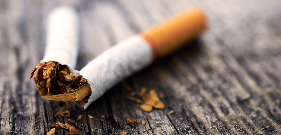 Die Zigarette ist tot – es lebe die (E-)Zigarette - PR und Rauchen