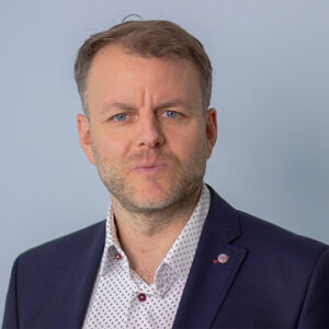 Volker Thoms ©Quadriga/Robert Feldmann