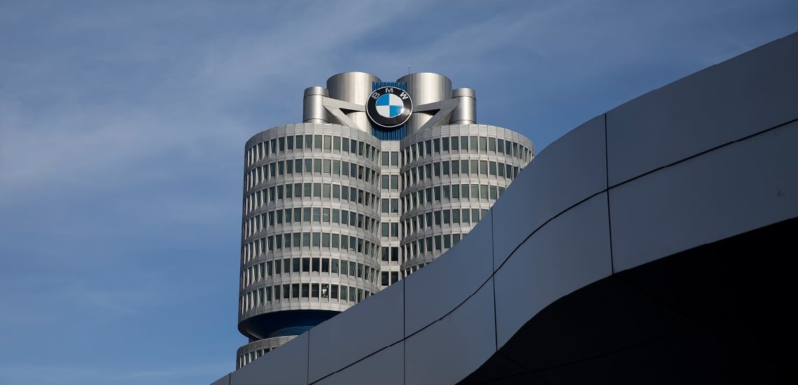 BMW strukturiert Konzernkommunikation um - Neuausrichtung