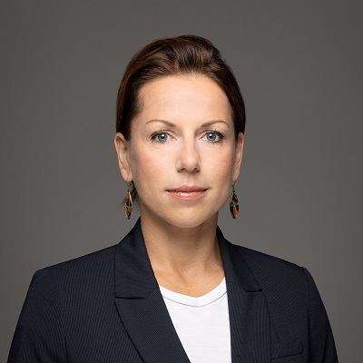 Elke Beune (c) Orafol Europe GmbH