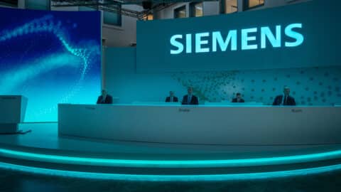 Foto: Siemens Germany