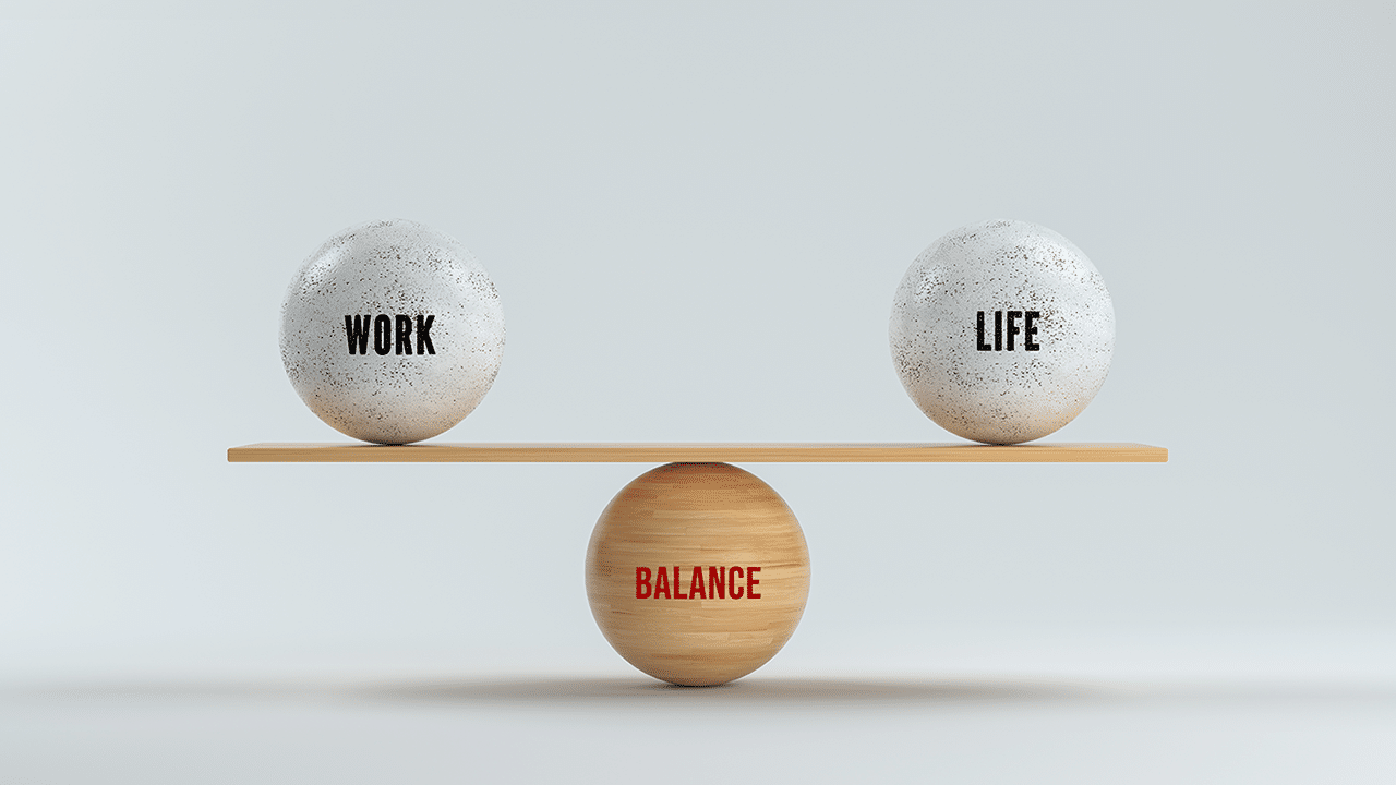 Work-Life-Balance © http://www. fotogestoeber.de/Getty Images
