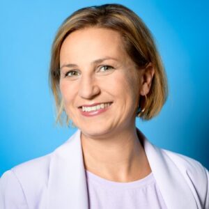 Katrin Münch-Nebel © Heidi Scherm