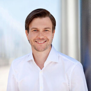 Felix Riesenberg © Ole Hoffmann