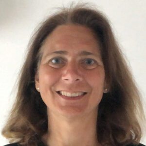 Susanne Gutjahr © privat