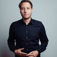 Lukas Günther © Pascal Skwara