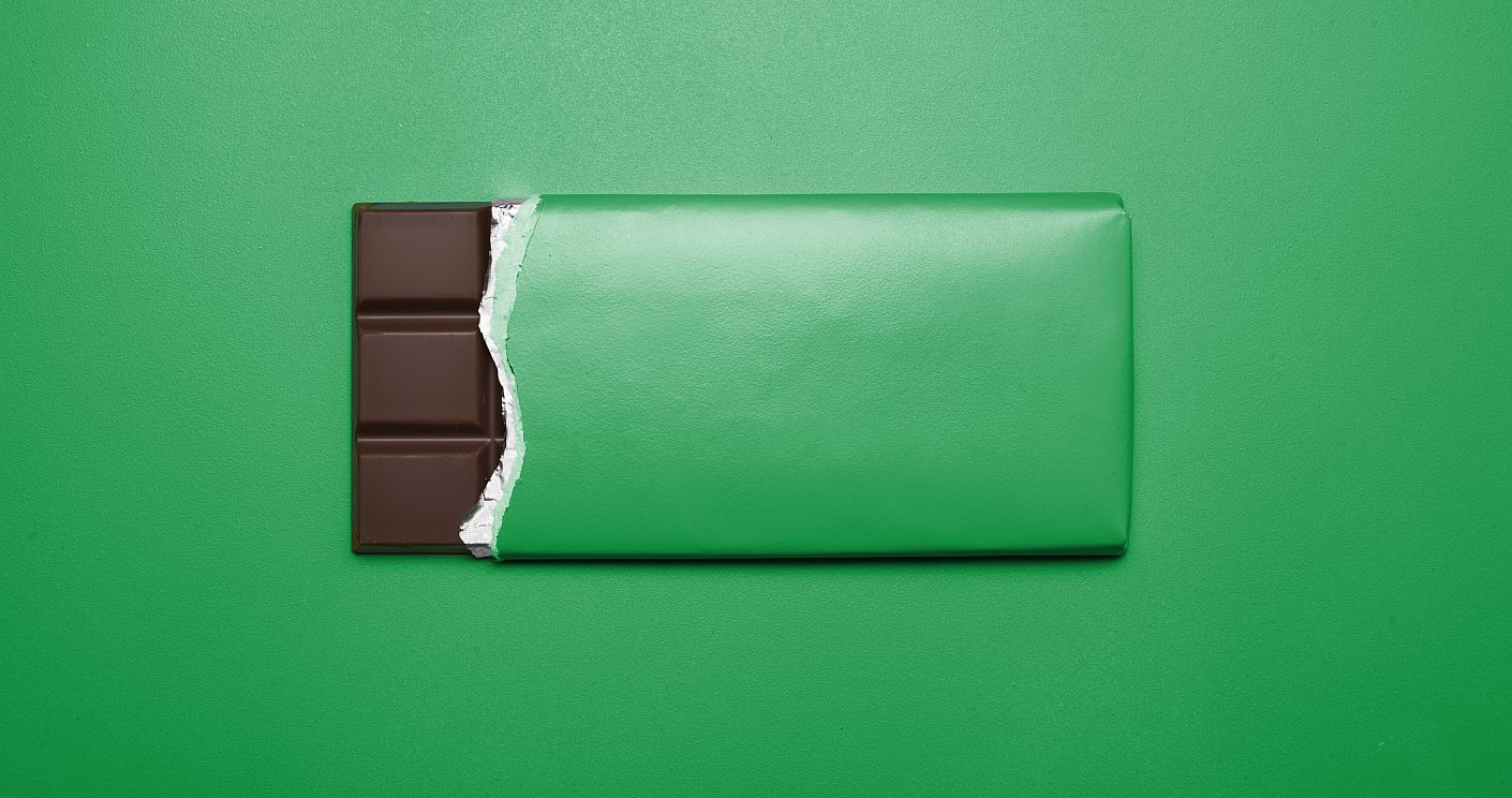 Die Aussicht auf Schokolade als Belohnung funktioniert überraschenderweise auch bei Maschinen. © Getty Images/lowkick