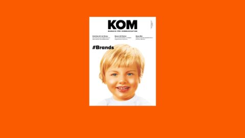 Cover #Brands © [M] picture alliance / dpa