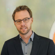 Stefan Bartels © RBV