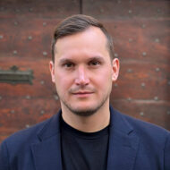 David Fischer © privat