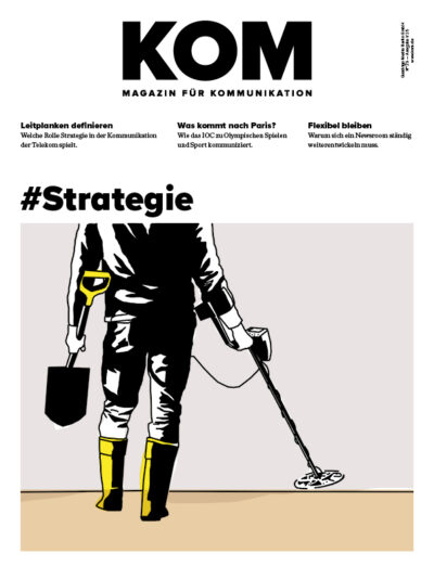 Coverbild: Marcel Franke | www.typophob.de