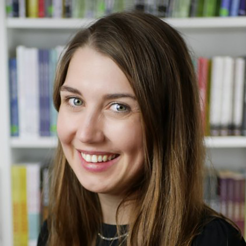 Magdalena Kurka © MVG