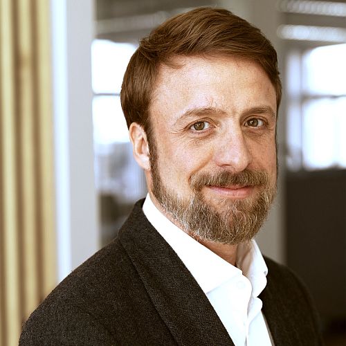 Marcus Ewald © privat