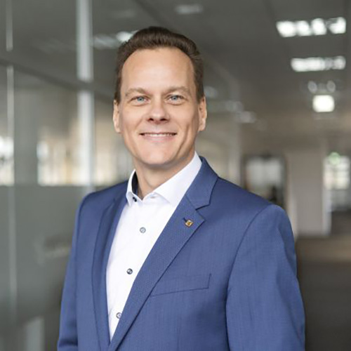 Björn Marek © Kyocera