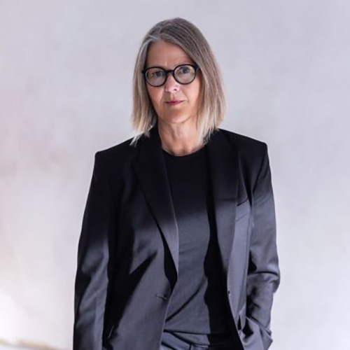 Silke Müller © Katarzyna Mazur