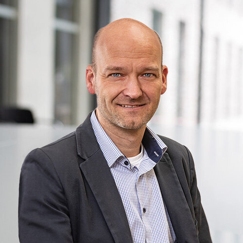 Matthias Pusch © KRH