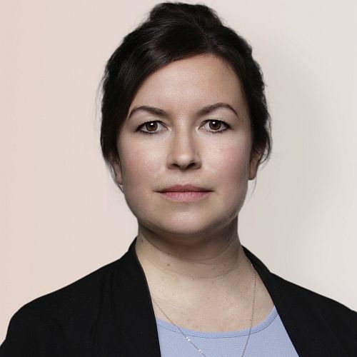 Teresa Scheunert © Kuka