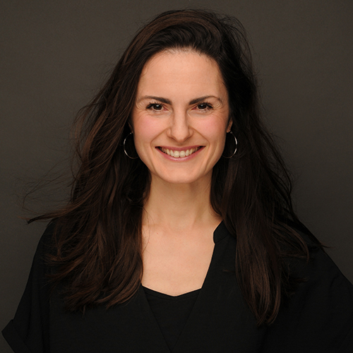 Katharina Schupp © Swiss Life Deutschland