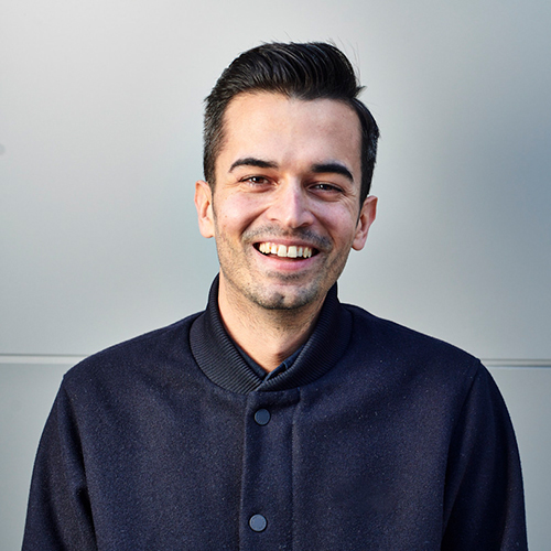 Fabio Adlassnigg © privat