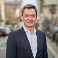Wolfgang Dierker © Microsoft Deutschland