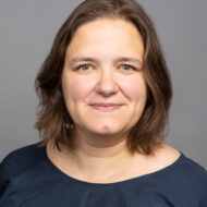 Julia Frediani © Sozialverband VdK
