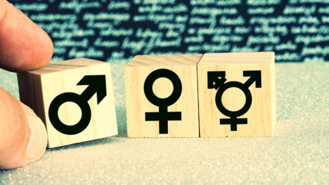 Wie gelingt eine gendergerechte Sprache, die auch lesefreundlich ist? © Getty Images/Stadtratte