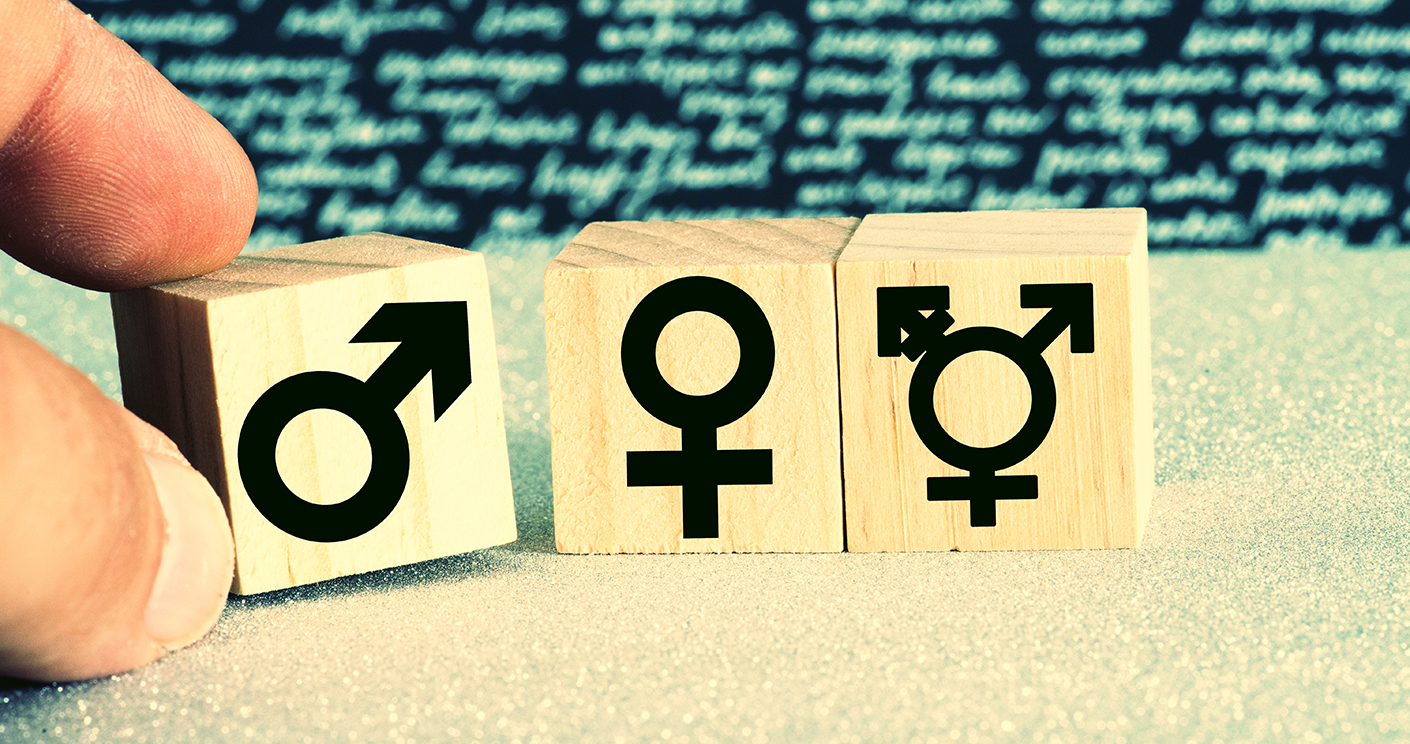 Wie gelingt eine gendergerechte Sprache, die auch lesefreundlich ist? © Getty Images/Stadtratte