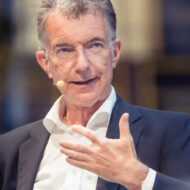 Christoph Heusgen © FGS Global