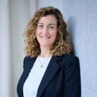Marilena Körner © BdS
