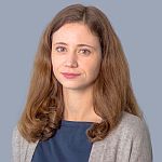Carolin Sachse-Henninger © Robert Feldmann/Quadriga Media