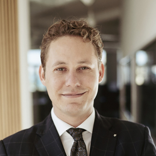 Marc Lenzke © Dunkelblau