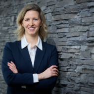 Maria Mack © Liebherr Hausgeräte