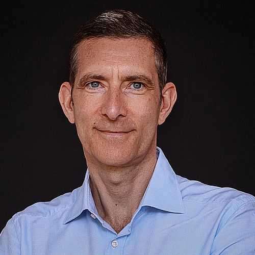 Michael Röll © Ertugrul Selvi
