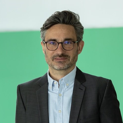 Christoph Sicars © Die Haftpflichtkasse