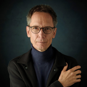Udo Taubitz © Karsten Werner