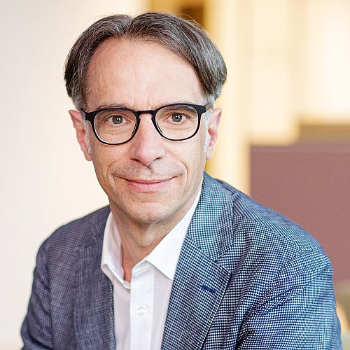 Guido Warlimont © Jana Legler/BDI
