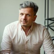 Zeljko Branovic © Marina Rosa Weigl