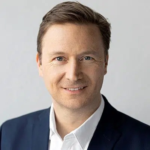 Sebastian Lange © Pablo Castagnola