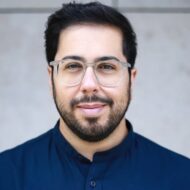 Adib Sisani © Axel Springer