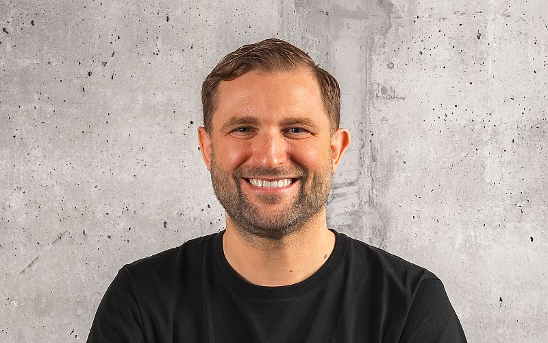 „Wir müssen uns gegen brutale Lobbyinteressen der fossilen Energiewirtschaft durchsetzen.“ Boris Radke © Enpal