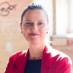 Simone Brannahl © Melanie Wenzl/Mabb
