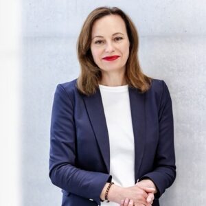 Tanja Buntrock © Marie Staggat