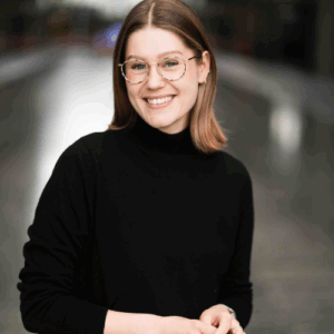 Felicia Fullbrecht © Sanjar Khaksari
