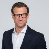Thomas Graf © Dr. Beckmann Group