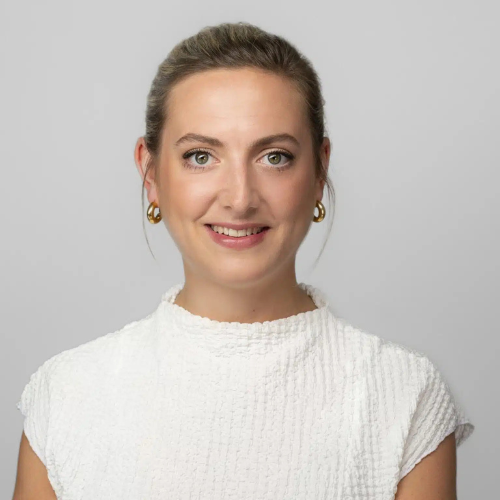 Marlene Merck © Die Hoffotografen