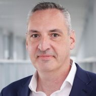 Sascha Wolfinger © Opel Automobile